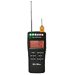 Mel Meter MEL-8704R Rem Pod ATDD EMF Temperature Light Sensor Ghost Hunting Equipment