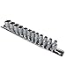 Produktbild A-IN222 Satz ZOLL Nüsse Werkzeug 5/32"- 9/16" Antrieb 6,3mm (1/4") Profil 12-kant