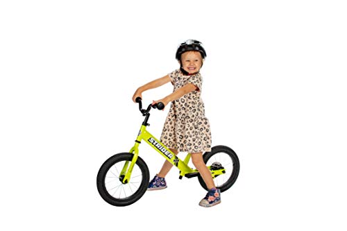 ایگرد | قیمت و خرید Strider - 14x Sport Balance Bike - Pedal Conversion Kit  Sold Separately