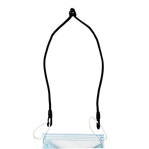 Mask Strap Extender,Lengthen Adjustable Mask Ear Hook #TOP2