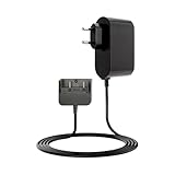 Protection de la batterie : le chargeur peut empêcher la surcharge et la décharge excessive, réduisant ainsi les dommages à la batterie de l'aspirateur, prolongeant la durée de vie de la batterie et économisant le coût de remplacement de la batterie.