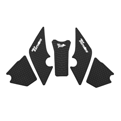 Protection réservoir moto contre les rayures : kit autocollant Tenere 700 T700