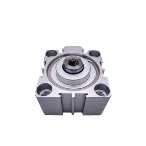 Vérin pneumatique SDA25-20 pour optimiser les espaces réduits