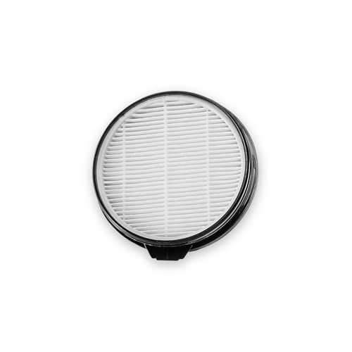 Original Einhell filtro de pliegues para depósito de polvo (accesorio de aspirador, filtro lavable, para el Einhell aspirador de mango con batería TE-SV 18/270 Li BL y TE-SV 18/270 Li BL-C)