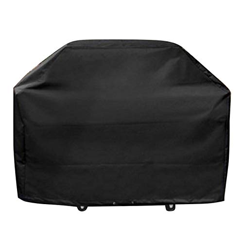 wasserdichte Grill Abdeckung für Den Au？En Bereich Grill Abdeckung für Den Au？En Bereich Regen Grill Anti Staub Schutz für Gas