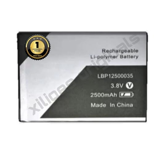 Image of LBP12500035 Battery for Z70 Battery with 1 Year Warranty**** (T102)