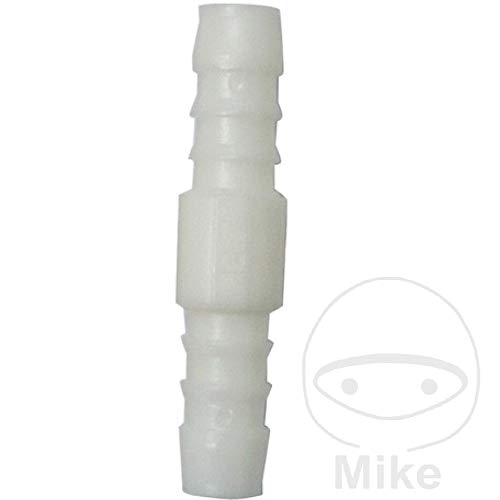 MATTHIES Kit RACCORDO TUBI PLASTICA 10 mm Satz