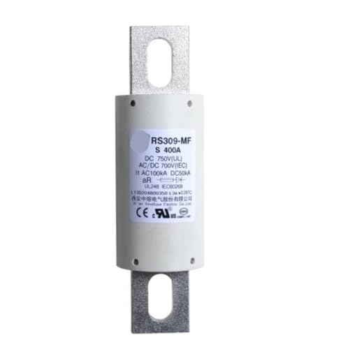 Fusible RS309-MF-S600A pour éviter les pannes électriques