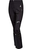 Ski Alpin Sportalm Donit schwarz - 38