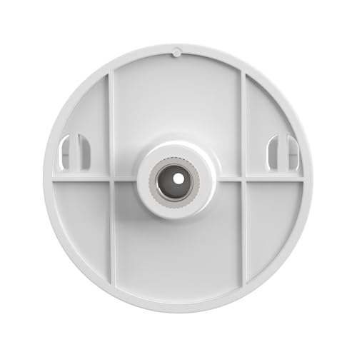 Holicfun 1/4 Inch-20 Threaded Camera Mount Adapter for Eufy