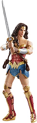Dc Comics Multiverse Batman The Dark Knight Returns Wonder Woman Figure #TOP17