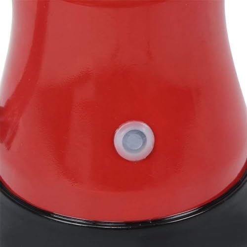 Electric Milk Skimmer - Manual Cream Separator for Fresh Milk, Aluminum Alloy Dairy Farm Equipment for Home Use, Ideal for Cow & Goat Milk Cream Extraction