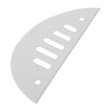 Outil pratique : conçu pour sculpter, et , cet outil en argile simplifie votre processus de poterie tout en offrant des résultats de qualité professionnelle, outil de lissage de , grattoir à sculpture