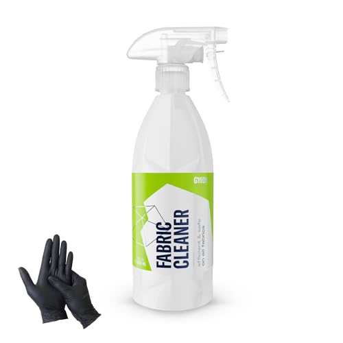 GYEON ���{���K�i Q2M-FC100 �t�@�u���b�N GYEON FabricCleaner �j�g������ܕt 1000ml