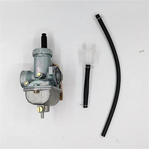Carburateur pour XR75 et CRF80 en alliage robuste de haute précision mécanique