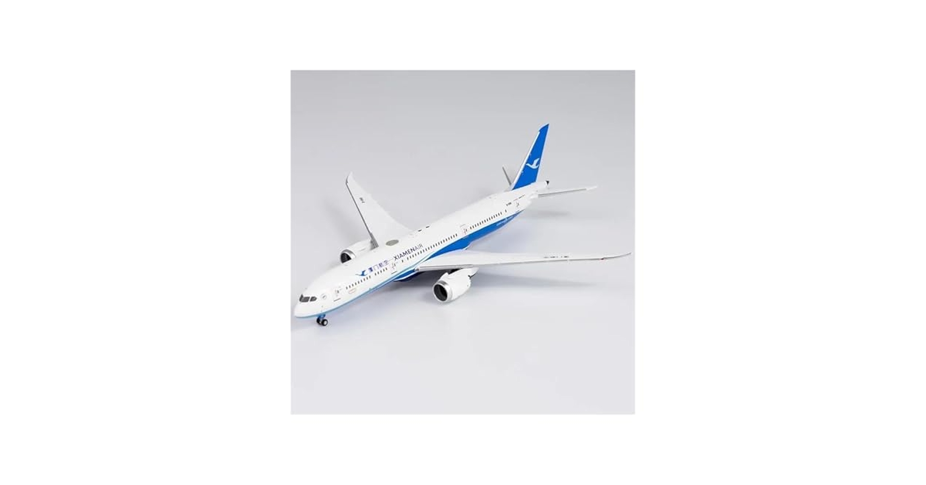 海南航空　モデルプレーン 海南航空 モデルプレーン Hainan Airlines Diecast Model