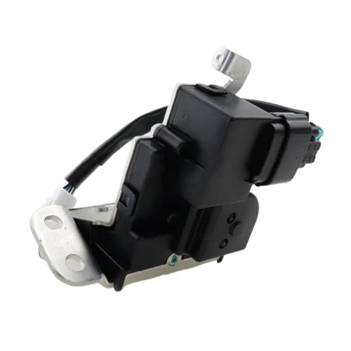 Actuador de cerradura de puerta trasera Hyundai I20 1.2L 1.4L con un cierre suave y automatizado
