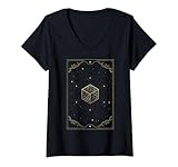 Tarot Card & Occult Clothing Women and Men Gothic