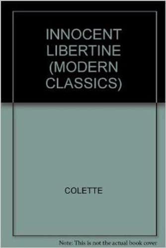 Modern Classics Innocent Libertine 0140089071 Book Cover