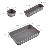 Zoom IMG-2 mysunbar organizzatore da cucina cassetto Zoom IMG-2 mysunbar organizzatore da cucina cassetto