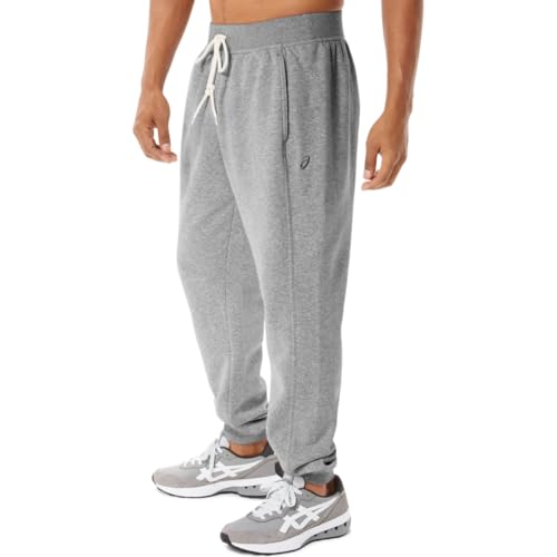 ASICS Men's Sunday SANA Fleece Jogger Training Apparel3