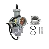 quad homologué 350cc spy racing La conception optimisée du flux d'air améliore l'efficacité de l'admission du moteur et augmente la puissance de sortie pour une expérience de conduite confortable.