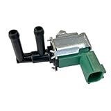 MotorWell Vapor Canister Purge Valve 911339 Replacement for Infiniti FX35 FX45 G20 G35 I35 Q45 | for Nissan Altima Frontier Murano Pathfinder 350Z, Replaces 14930-9E01A, 14930-9E010, 14930-9E011