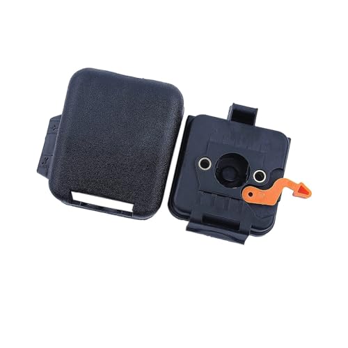 Kit boîtier et couvercle de filtre à air pour modèle thermique FS80 FS85