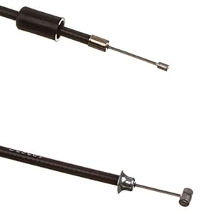 Motoflex Starterzug Simson SR50 SR80 BVF Vergaser