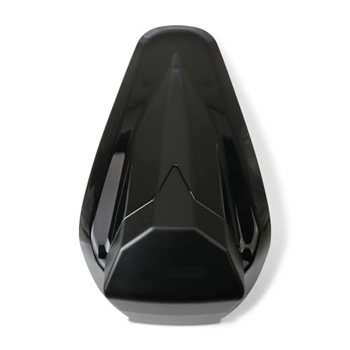 Ajustement parfait du capot de couverture siège arrière moto pour éliminer le jeu du carénage