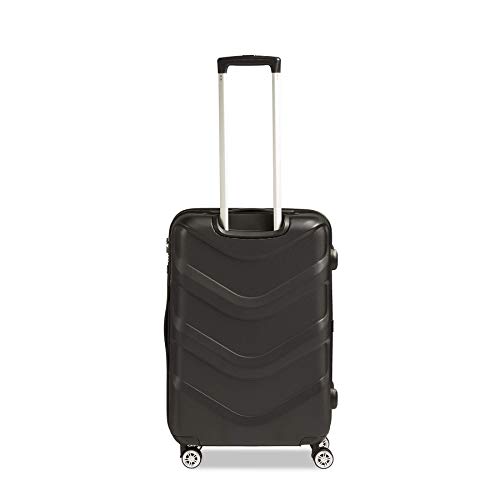Stratic Arrow 2 Kofferset – 3-teiliges Hartschalen Kofferset