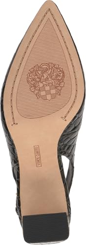 Image of Vince Camuto Women's Hamden Buckle Slingback Pump