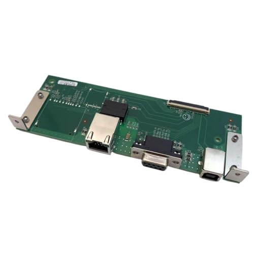 Placa de Interfaz P1078305-01 Código de Barras ZT620 ZT610 ZT510