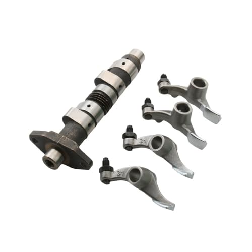 Balancín de árbol de levas XLR250L para rutas de enduro largas y seguras 2