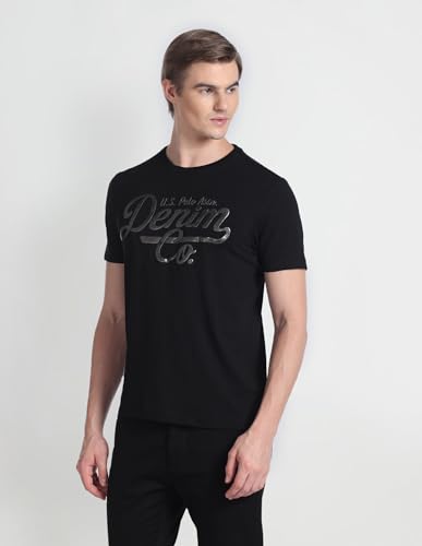 Image of U.S. Polo ASSN. Men's Regular Fit Shirt