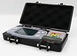 Game Boy Advance Original Rugged Protective Carrying Case - Holds a Variety of Games from Game Boy Color, Original Game Boy, and Game Boy Advance
