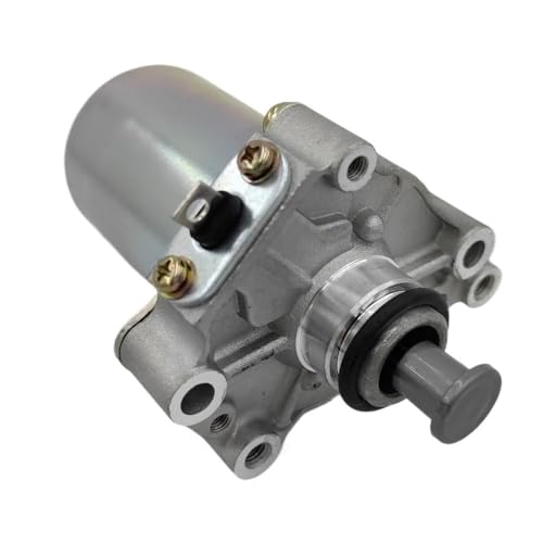 Motor de arranque para ROTAX MAX FR125 de 125cc go kart racing resistente 3