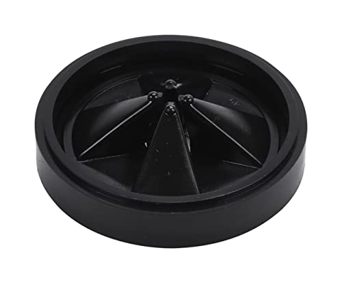 Whirlpool 4211615 Genuine OEM Splash Cover For Garbage Disposals – Replaces 4211307, 4323113, 563446, 7-52503, 752503, 83001047, AH357521, EA357521, PS357521, W10834065