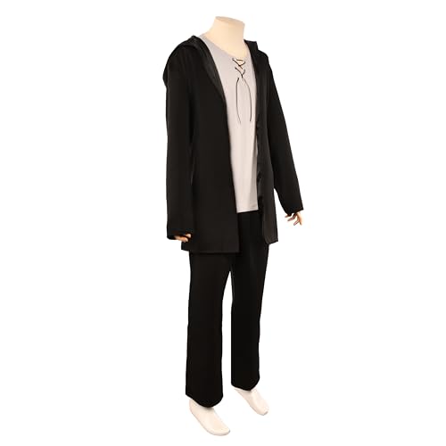 TAIGUJI Eren Yeager Cosplay Costume set Shingeki No Kyojin Final Season Halloween clothes cos