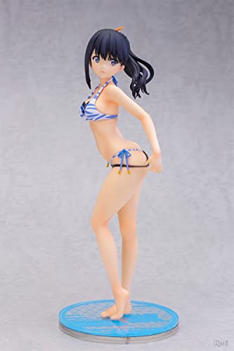 Dkjygh Figurines Handmade Removable 15Cm Japanese Anime Girl Figure Alphamax 2% Ssss.gridman Akane Shinjou Rikka Takarada Swimsuit Pvc Action Figure Toy Collectible Doll Ornaments #TOP18
