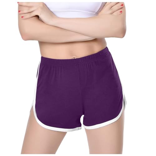 Short de yoga femme pour un entraînement fluide et vos journées actives