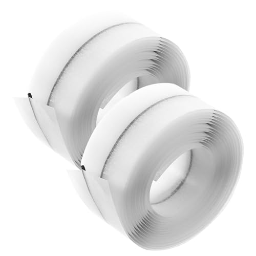 BELLIFFY Fake Lash Strips Strong Adhesive Self-adhesive Glue Strips for Women Easy to Use