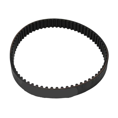 Courroie trapézoïdale ZHANGTONG 8M 560 pour transmission de moto Surron Lightbee X