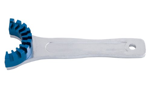 Clé Laser 5336 pour écrou d'échappement V-Twin Bevel Drive d'une moto