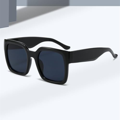 Lunettes de soleil rétro dégradées pour femmes idéales pour vos terrasses et plages