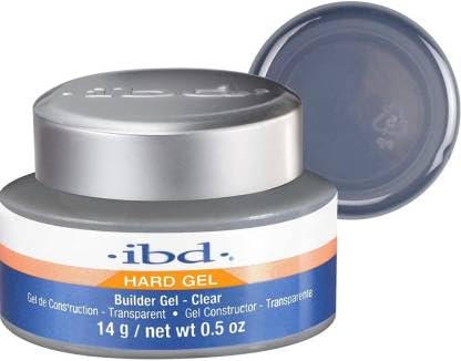 KIRA IBD Builder Gel For Nail Extension Easy To Use, Odorless, Hard Durable Nail Builder Gel With Transparent Gloss Shine Perfect For Nail Gel Kit Long-Lasting Results For Women (Multicolor)-picture-4