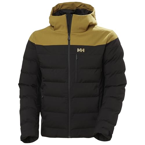 Vestibilità: regolare, né sottile né oversize. Gli indumenti regolari possono essere indossati su strati intermedi più spessi. I pantaloni avranno una cucitura interna standard con un taglio dritto attraverso la gamba.