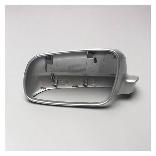 Protection rétroviseur Golf 4 MK4 avec coque de remplacement gauche ABS - 2