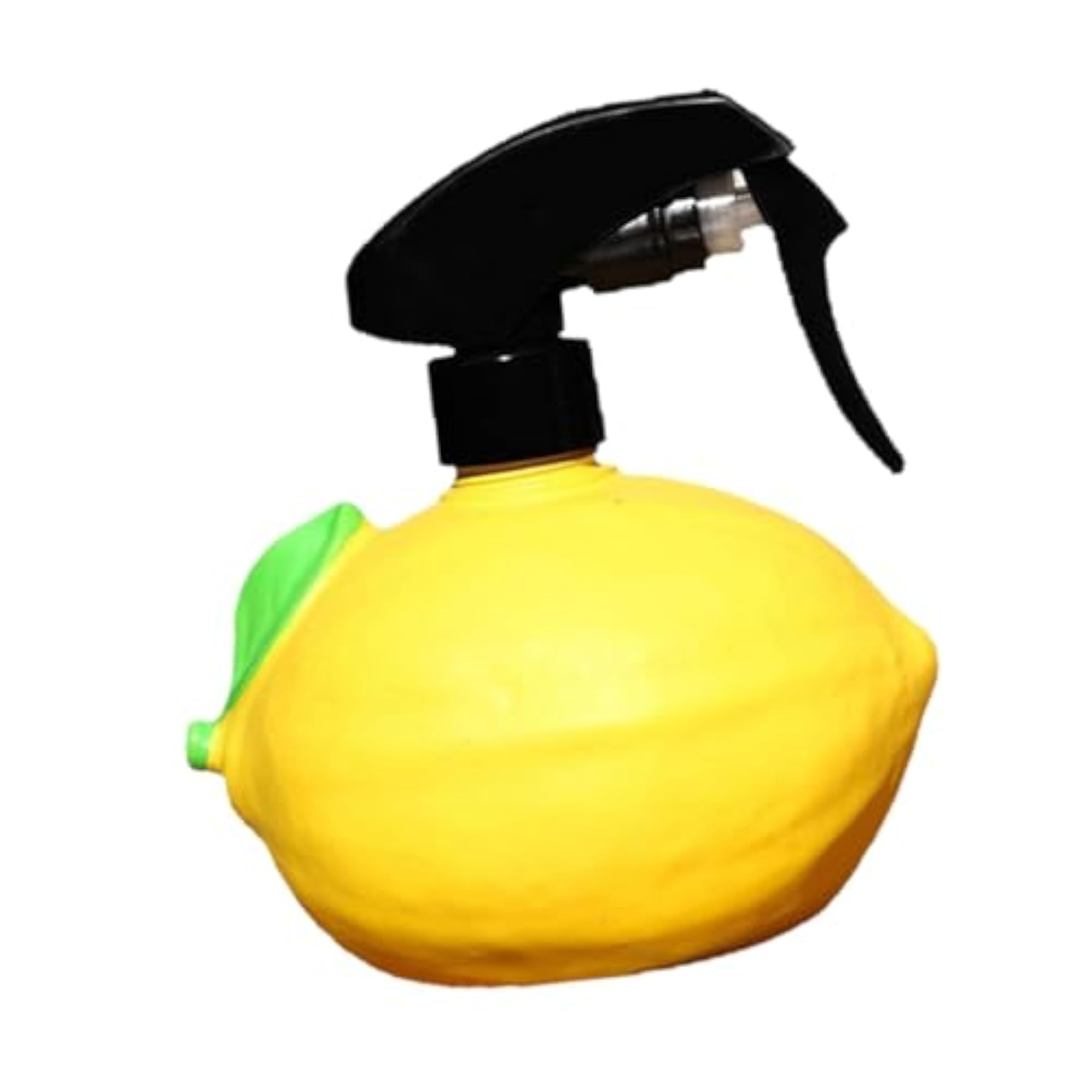 Lemon Shaped Spray Bottle Versatile Accessory