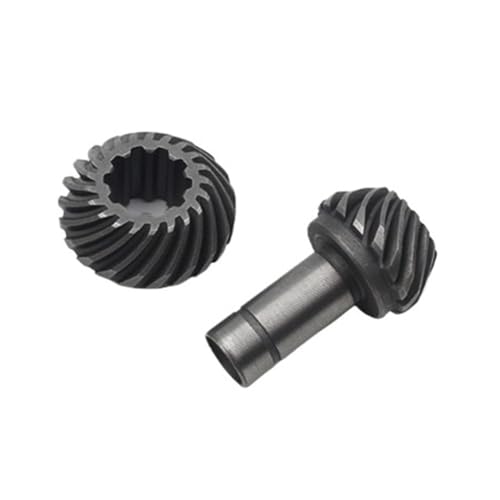 Renvoi d angle boîtier de vitesse débroussailleuse FS55 FS80 FS90 FS100 - 2